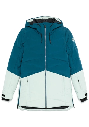 Rossignol Corbet's ski jacket - Blue