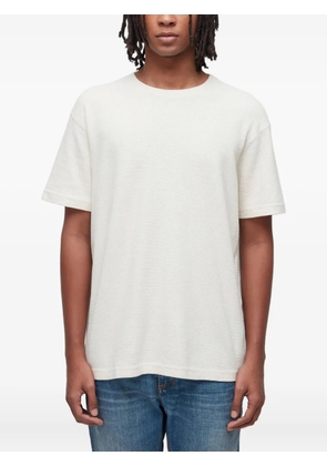 Osklen cotton T-shirt - White
