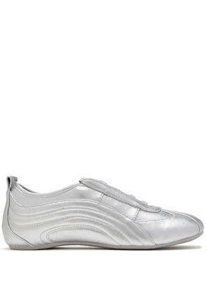 JW Pei Ferne sneakers - Silver