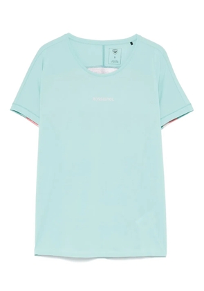 Rossignol Sapa T-shirt - Blue