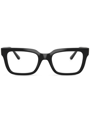 Vogue Eyewear cat-eye glasses - Black
