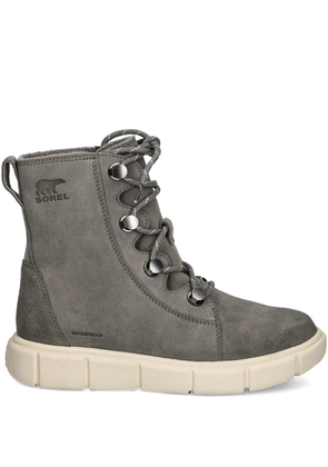 SOREL Explorer™ III Joan boots - Grey