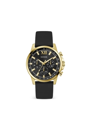 GUESS USA Walker 44mm - Black