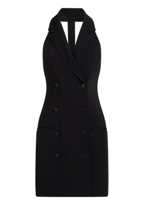 Karl Lagerfeld Summer blazer dress - Black