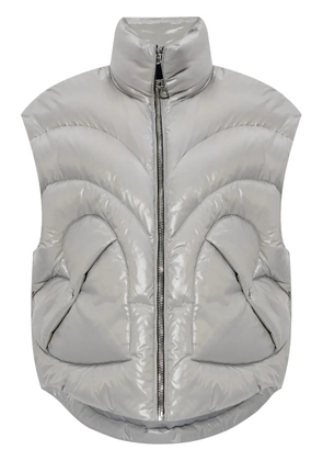 Khrisjoy down jacket - Grey