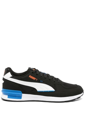 PUMA Graviton panelled sneakers - Black