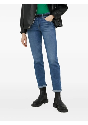 Levi's belt-loop jeans - Blue