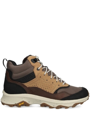 Merrell Speed Solo boots - Brown