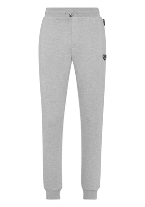 Philipp Plein Iconic Plein joggers - Grey