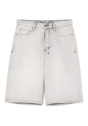 Ksubi MAXX shorts - Grey