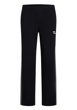 Karl Lagerfeld Ikon track pants - Black