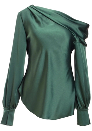 Simkhai Alice blouse - Green