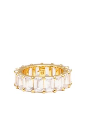 Izabel Display Chunky ring - Gold