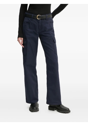 G-Star RAW cargo-pocket trousers - Blue