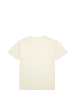 Fortela Tambourine short-sleeve T-shirt - Neutrals