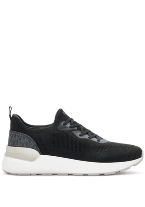 Michael Kors Trevor sneakers - Black