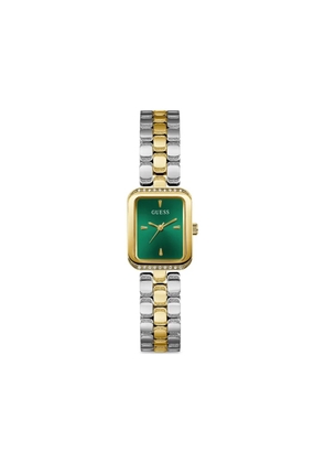 GUESS USA Isla 22mm - Green