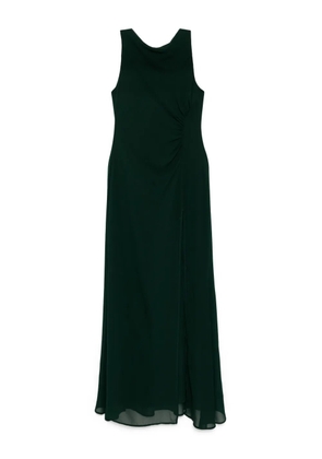 Reformation Senna dress - Green