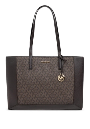 Michael Michael Kors Taryn tote bag - Brown