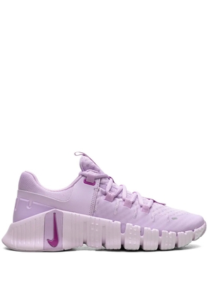 Nike Free Metcon 5 'Bloom' sneakers - Pink