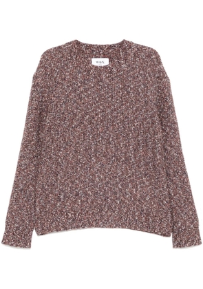 Wax London Wilde jumper - Purple