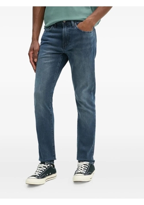 Levi's 512 five-pocket jeans - Blue