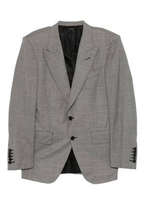 TOM FORD Dyllan suit - Grey