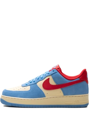 Nike Air Force 1 Low '07 LV8 'Doraemon' sneakers - White