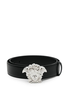 Versace La Medusa belt - Black