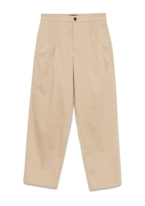 Department 5 Whiskypant chinos - Neutrals