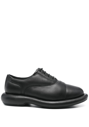 Martine Rose x Clarks Cur Oxford shoes - Black