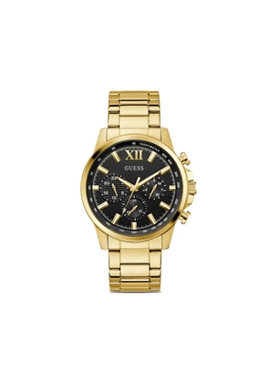 GUESS USA multi-function 44mm - Black