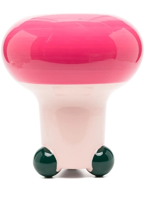 raawii Mushroom vase - Pink