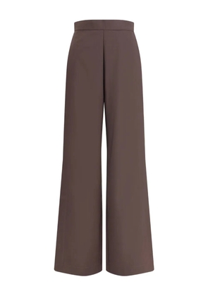 Di Stavnitser Lugo trousers - Brown