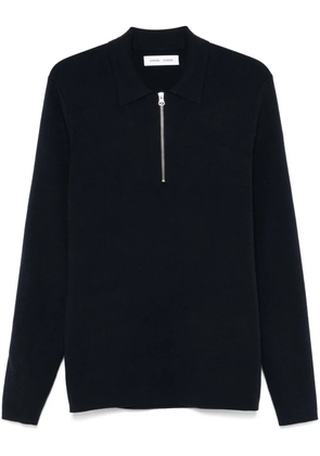 SAMSOE SAMSOE Guna polo shirt - Blue