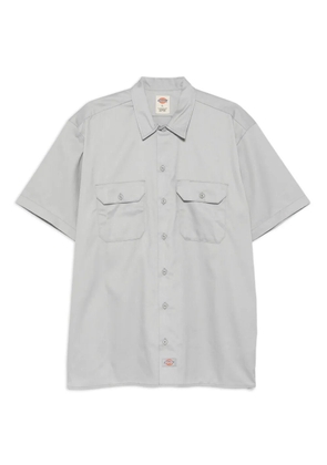 DICKIES short-sleeve shirt - Grey