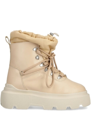 Inuikii Endurance boots - Neutrals