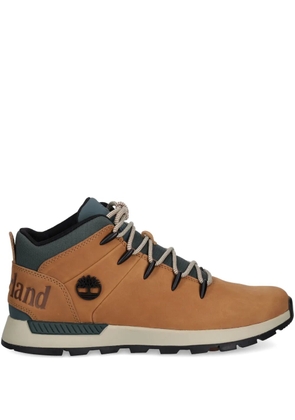 Timberland Sprint Trekker lace-up boots - Brown
