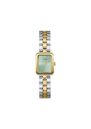 GUESS USA Isla 22mm - Green