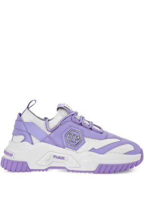 Philipp Plein Predator sneakers - White