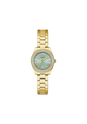GUESS USA Mini Luna 30mm - Green