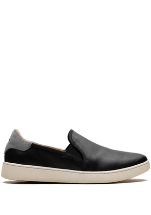 UGG Cas Slip On 'Black' sneakers