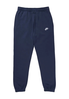 Nike NSW Club Fleece Pants 'NAVY' - Blue