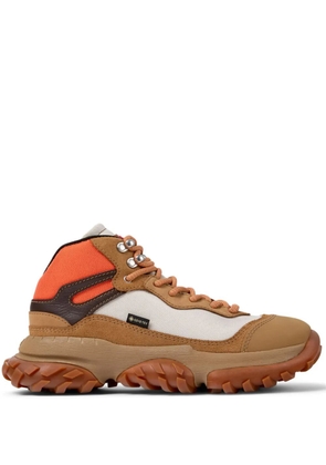 Camper Karst Trek boots - Brown