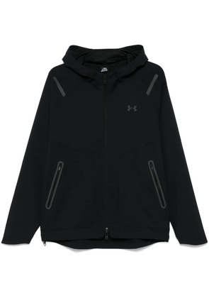 Under Armour Unstoppable jacket - Black