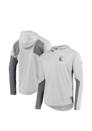 Under Armour Storm Armour fleece hoodie - Grey