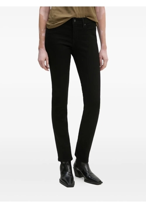 Levi's 712 Slim jeans - Black