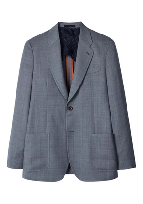 Paul Smith Zelander blazer - Grey