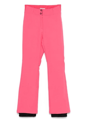 Rossignol shell ski pants - Pink