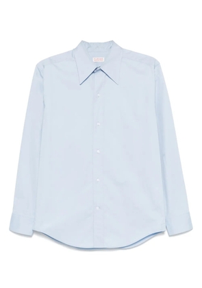 FURSAC cotton shirt - Blue